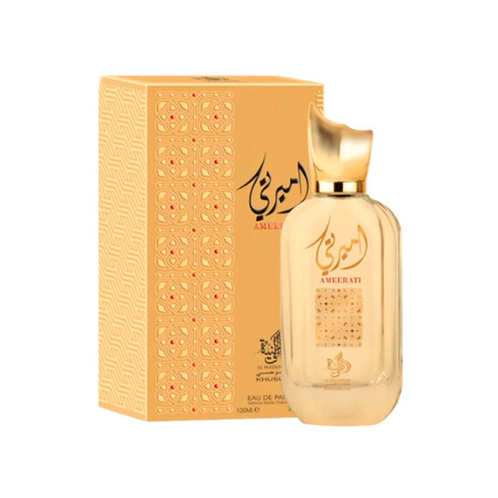 Ameerati Khususi Eau de Parfum Al Wataniah - Perfume Feminino