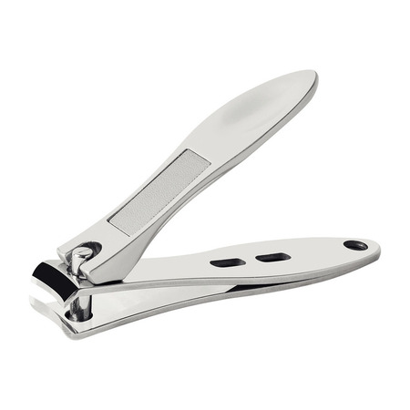 TRAMONTINA CORTADOR DE ACO INOX  E ZAMAK REVESTIDO 7,9CM