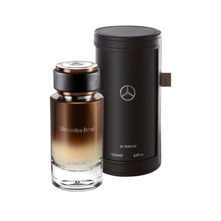 Perfume Masculino Mercedes Benz For Men Le Parfum 120ml - Mercedes Benz