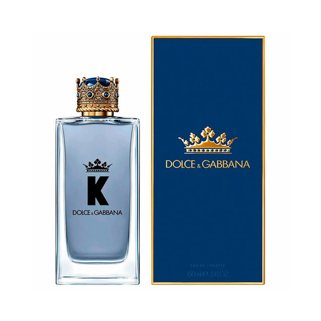 K Eau De Toilette Dolce & Gabbana - Perfume Masculino