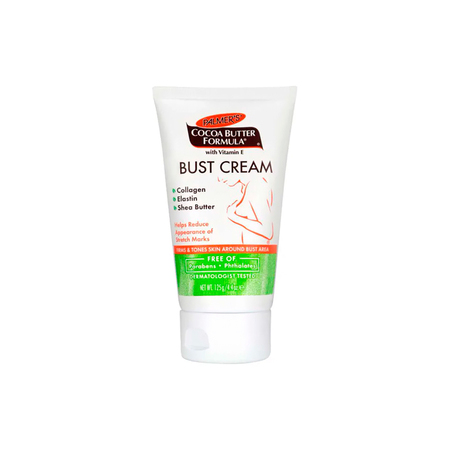 Cocoa Butter Bust Cream Palmer's - Firmador para Seios 125ml