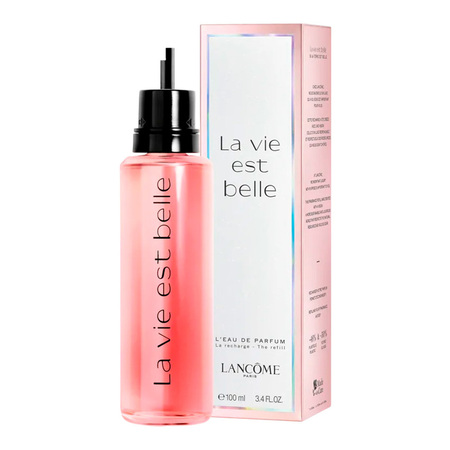LA VIE EST BELLE REFIL EDP 100ML