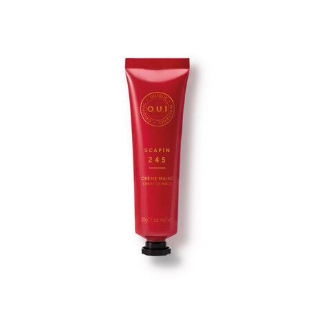 O.U.i Scapin 245 - Creme Hidratante para as Mãos 30g