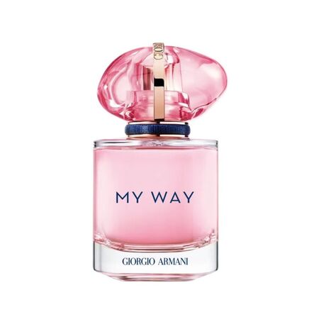 Perfume Feminino My Way Nectar Eau de Parfum - Giorgio Armani