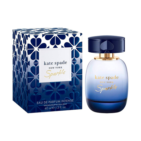 New York Sparkle Kate Spade Eau de Parfum - Perfume Feminino