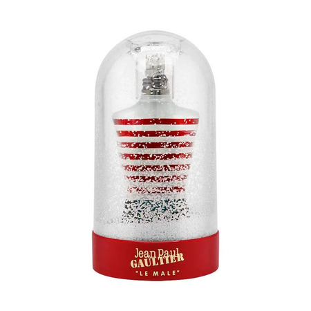 JPG LE MALE COLLECTOR NATAL EDT 125ML