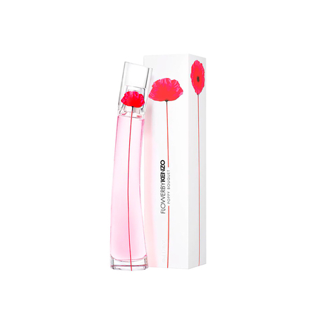 Flower by Kenzo Poppy Bouquet Eau de Parfum - Perfume Feminino