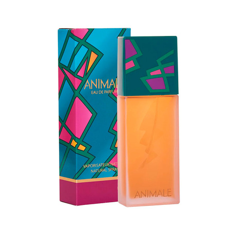 Animale For Woman Eau De Parfum - Perfume Feminino