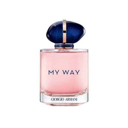 My Way Eau de Toilette Giorgio Armani - Perfume Feminino