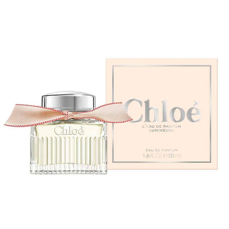 L'Eau de Parfum Lumineuse Chloé - Perfume Feminino