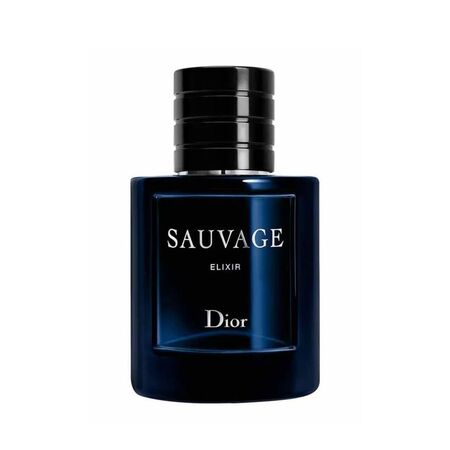Perfume Masculino Sauvage Elixir - Dior