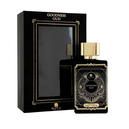 Perfume Feminino Goodness Oud Purple Wave 100ml - Riiffs