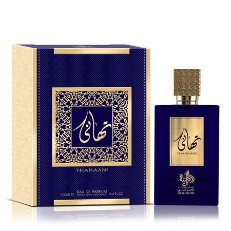 Thahaani Eau de Parfum Al Wataniah - Perfume Feminino