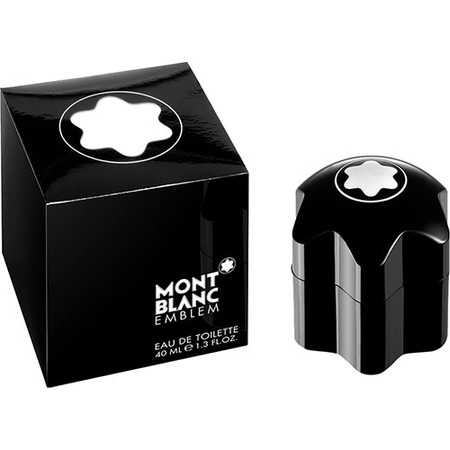 Montblanc Emblem pour Homme Eau de Toilette  - Perfume Masculino