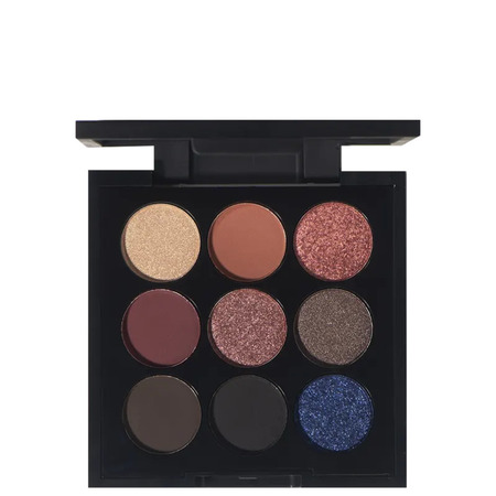 Paleta de Sombras Edition Pocket Palette Casual 7,0g -  Océane