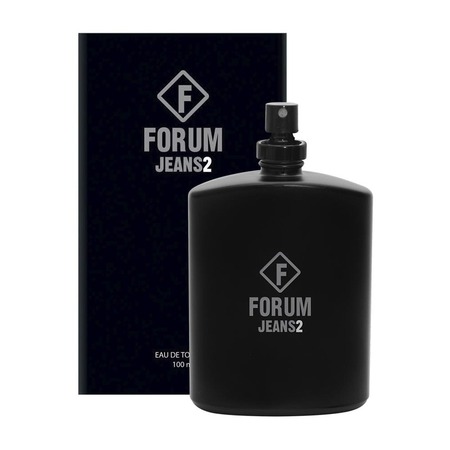 Forum Jeans 2 Deo Colônia - Perfume Feminino