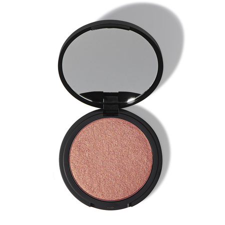 Océane Glossy - Blush Rose Gold