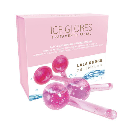 Blink Ice Globes Blink Lab - Massageador Facial