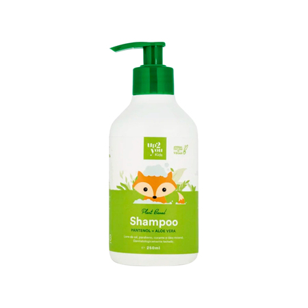 Leave-In up2kids Up2You - Leave-In Infantil 300ml