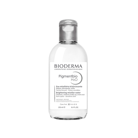 Água Micelar Pigmentbio H2O - Bioderma