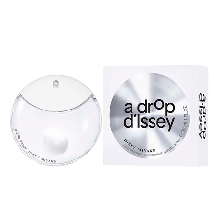 A Drop D'Issey  Eau de Parfum Issey Miyake - Perfume Feminino