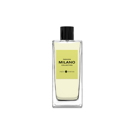 Perfume Feminino Milano EDP 100ml - Prêt À Porter