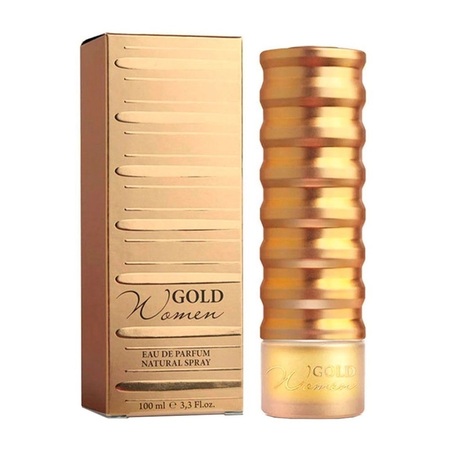 Prestige Gold for Women New Brand - Perfume Feminino