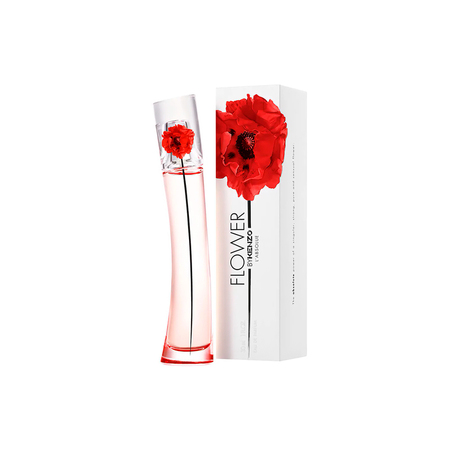 Flower By Kenzo L'Absolue Eau de Parfum - Perfume Feminino