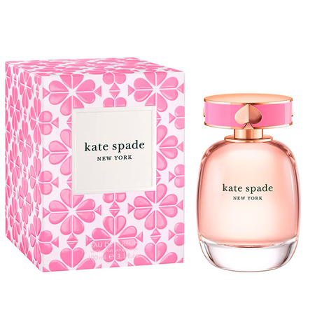 Kate Spade New York Eau De Parfum - Perfume Feminino 100ml