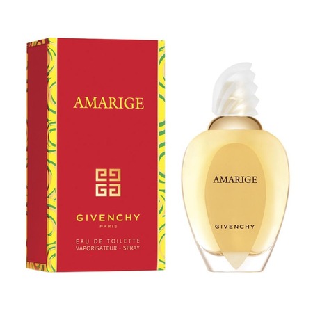 Amarige Eau de Toilette Givenchy - Perfume Feminino