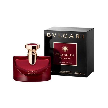 Splendida Magnolia Sensuel Eau de Parfum Bvlgari  - Perfume Feminino