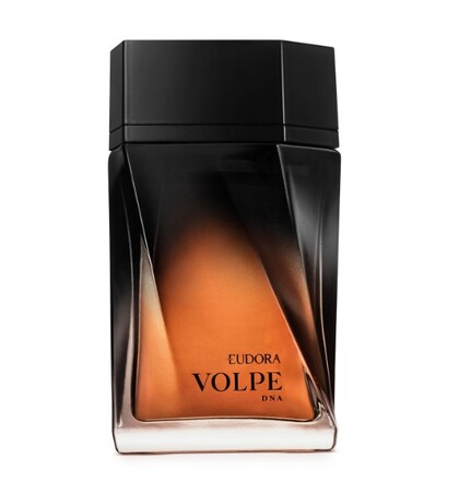 Perfume Masculino Volpe Deo Colônia 100ml - Eudora