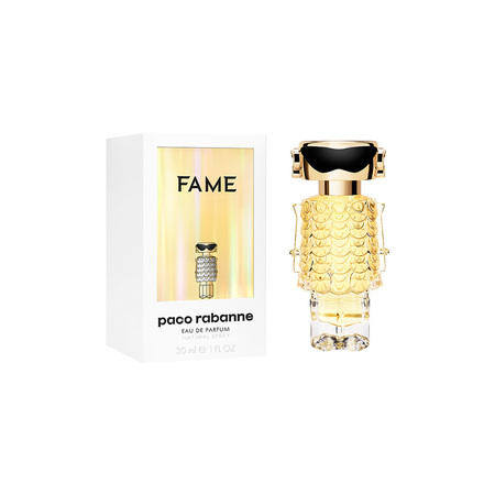 Fame Eau de Parfum Rabanne - Perfume Feminino