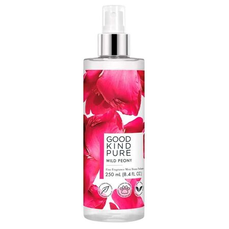 Wild Peony Body Mist Good Kind Pure - Perfume Corporal 250ml