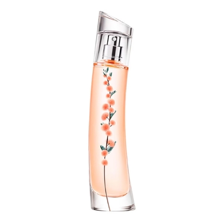 Perfume Feminino Flower by Kenzo Ikebana Mimosa - Kenzo