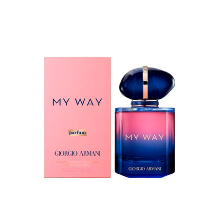 My Way le Parfum Eau de Parfum Giorgio Armani - Perfume Feminino 50ml
