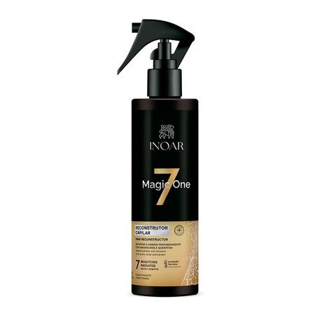 Magic One 7 Inoar - Reconstrutor Capilar 300ml