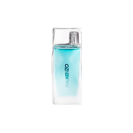 Perfume Masculino L'Eau Glacée Eau de Parfum 50ml - Kenzo