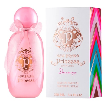 Princess Dreaming for Women New Brand - Perfume Feminino