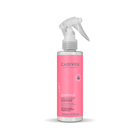 Cadiveu Professional Essentials Glamour - Fluído Precioso 200ml