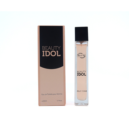 Perfume Feminino Beauty Idol Pour Femme 50ml - Belle Vie