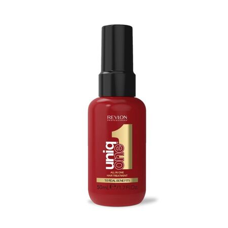 Leave-in UniqOne Hair Treatment 50ml - Revlon Professional