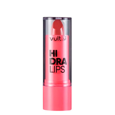 Hidra Lips Vult - Batom Cremoso 3,6g