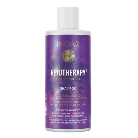 Rejutherapy Inoar - Shampoo 400ml