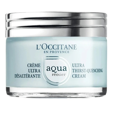 Aqua Réotier L'Occitane en Provence - Creme Facial Hidratante
