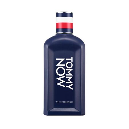 Perfume Masculino Tommy Now EDT 100ml - Tommy Hilfiger