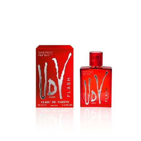 UDV Flash Eau de Toilette - Perfume Masculino