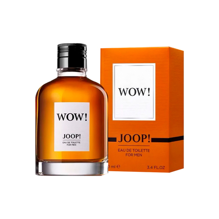 Wow! Eau de Toilette Joop! - Perfume Masculino