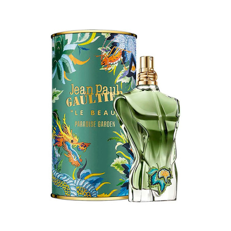 Le Beau Paradise Garden Eau de Parfum Jean Paul Gaultier - Perfume Masculino