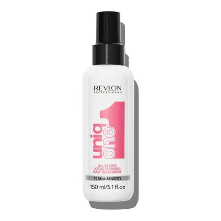 Leave-in Uniq One Lotus 150ml - Revlon Professional